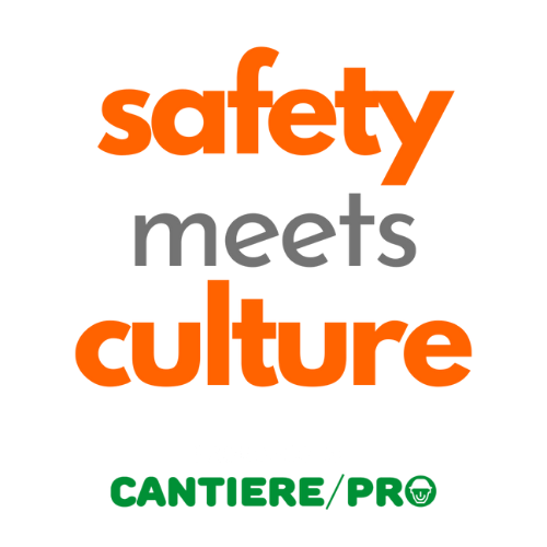 Riviviamo la seconda edizione di Safety meets Culture